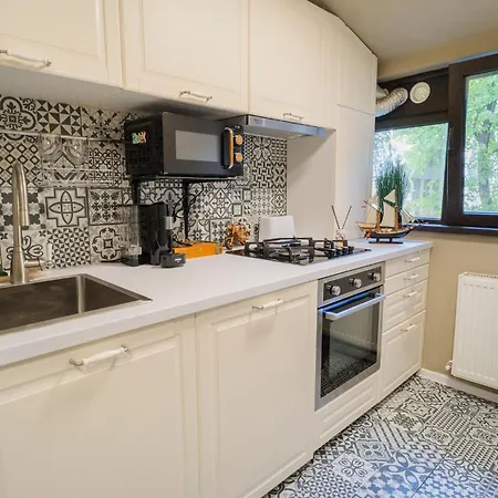 Luxury Flat Next To Mall بوخارست