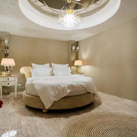 شقة Luxury Flat Next To Mall