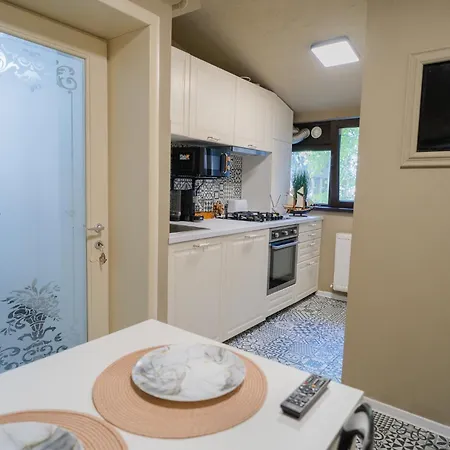 Luxury Flat Next To Mall