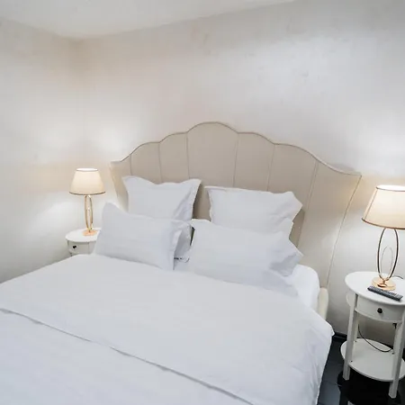 شقة Luxury Flat Next To Mall *