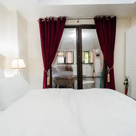 شقة Luxury Flat Next To Mall