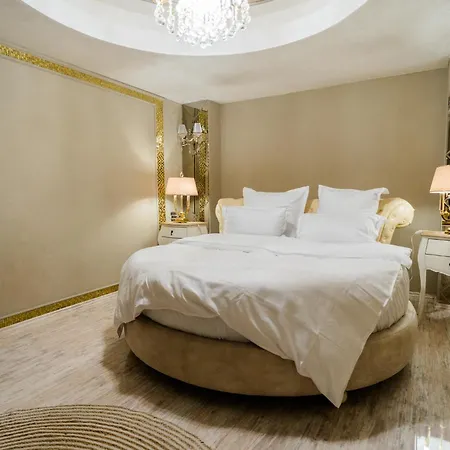 Luxury Flat Next To Mall Διαμέρισμα Βουκουρέστι