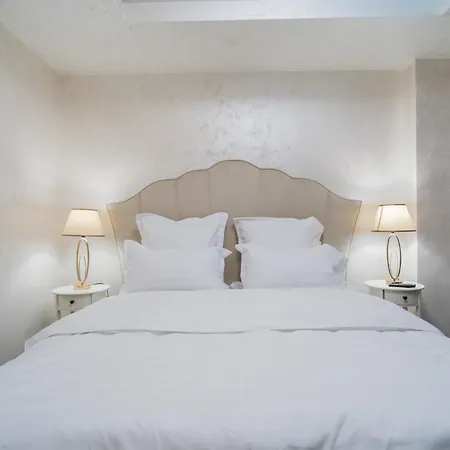 Διαμέρισμα Luxury Flat Next To Mall *