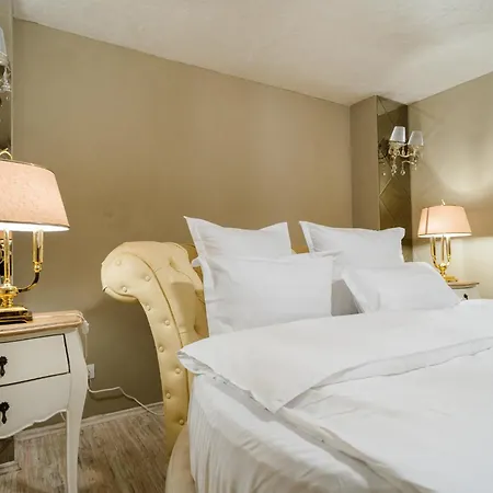Luxury Flat Next To Mall 公寓 *