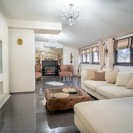 公寓 Luxury Flat Next To Mall